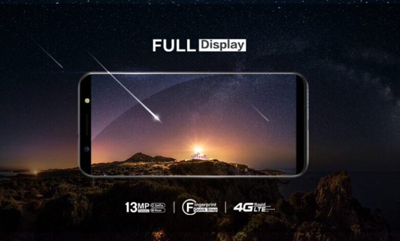 TECNO Camon CM