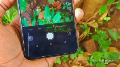 Infinix Zero 5