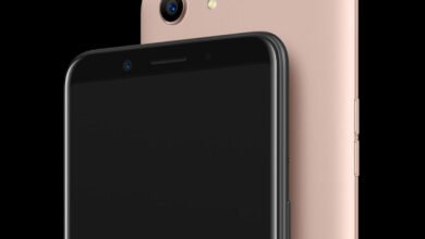 OPPO A83