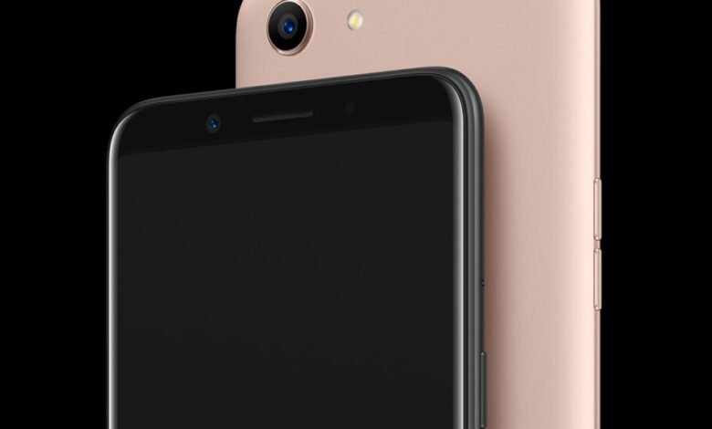 OPPO A83