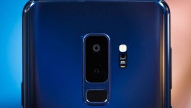 Samsung Galaxy S9 Plus