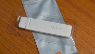 Mi WiFi Repeater