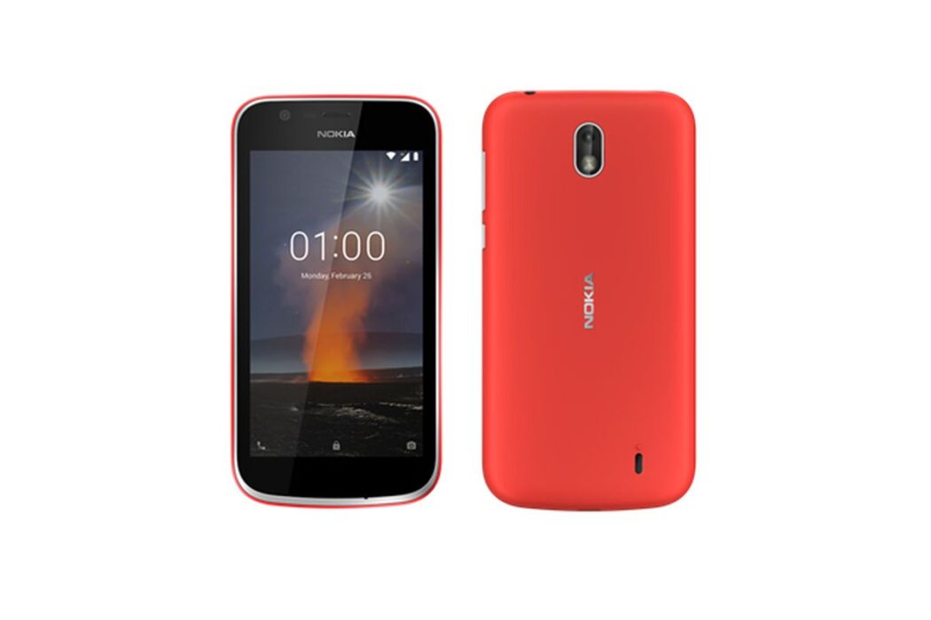 Nokia 1