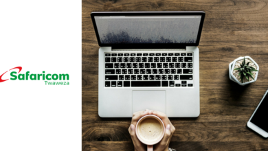 Safaricom Unlimited Internet
