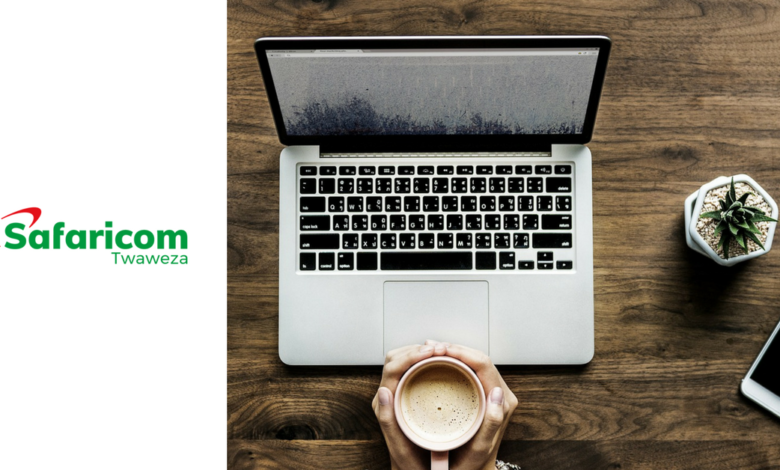 Safaricom Unlimited Internet