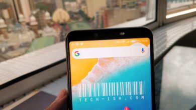 TECNO CAMON X Pro