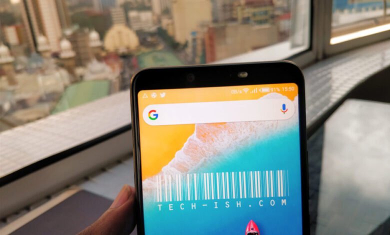 TECNO CAMON X Pro