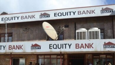 Equity Bank Kenya