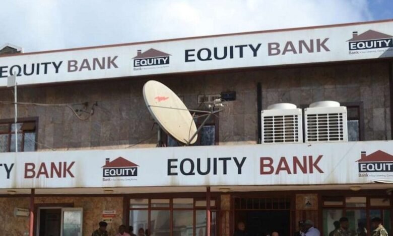 Equity Bank Kenya