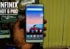 Infinix Hot 6 Pro