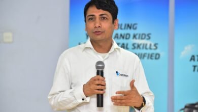Craft Silicon CEO Kamal