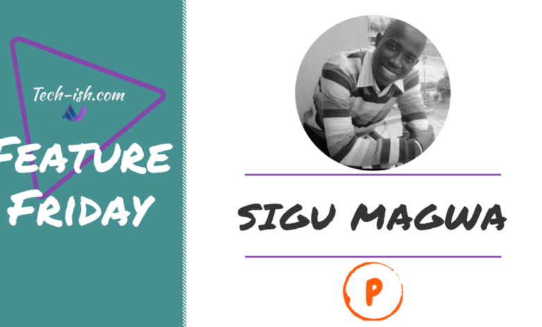 Sigu Magwa