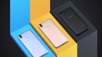 Infinix Hot S3 Kenya Safaricom