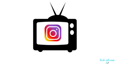 Instagram TV