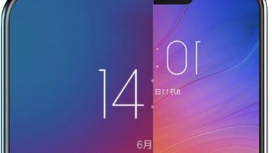 Lenovo Z5