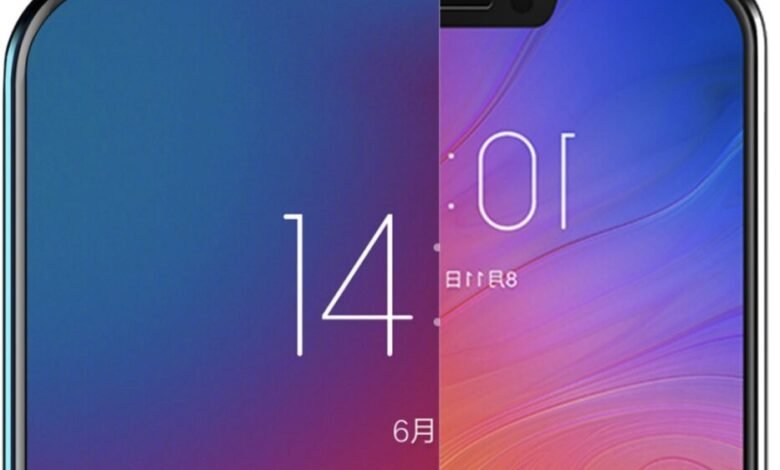 Lenovo Z5