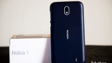 Nokia 1 Kenya