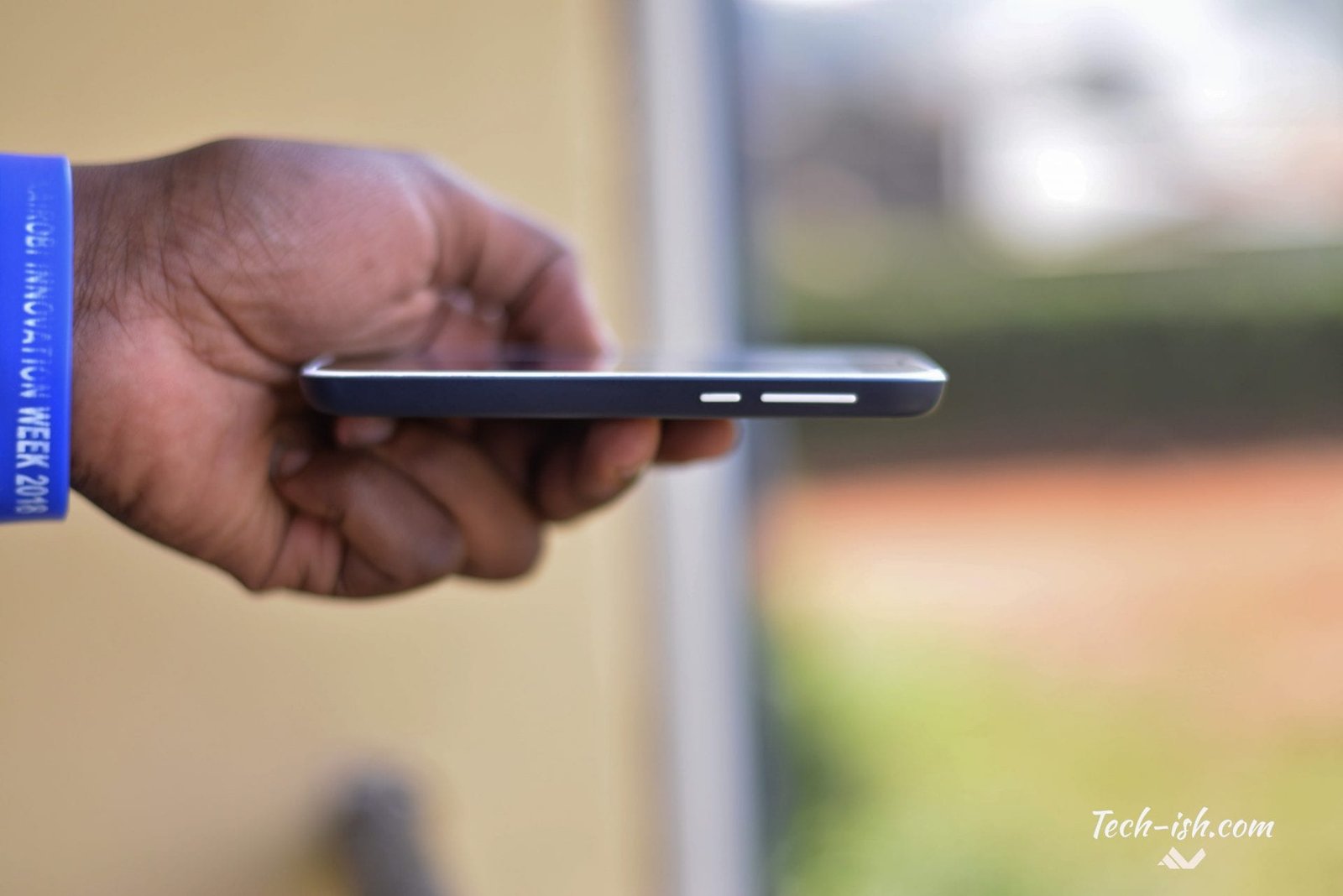 Thoughts on the Nokia 1; the most affordable Nokia Smartphone - • 𝐭𝐞𝐜𝐡-𝑖𝑠ℎ
