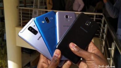 Samsung Kenya Ultimate Squad