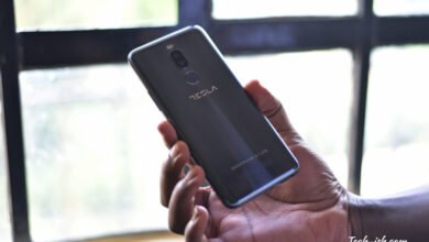 TESLA Smartphone Kenya