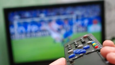 Worldcup tv Kenya