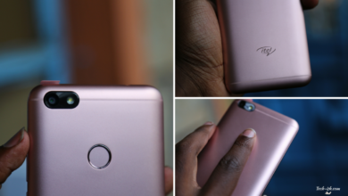 itel A32F