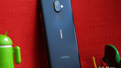 Nokia 7 Plus