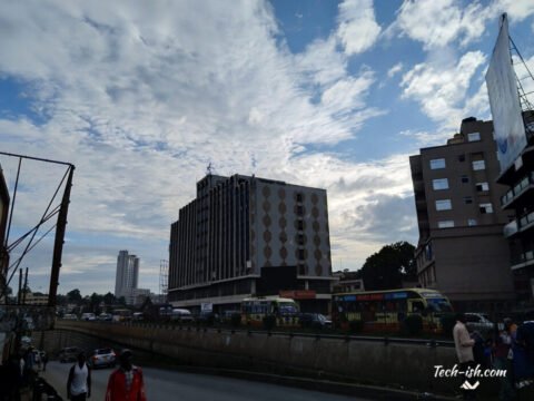 Nokia 7 Plus