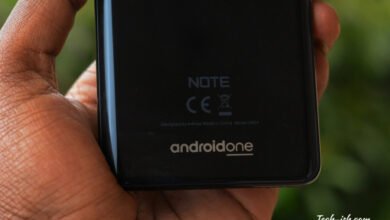 Android One Kenya