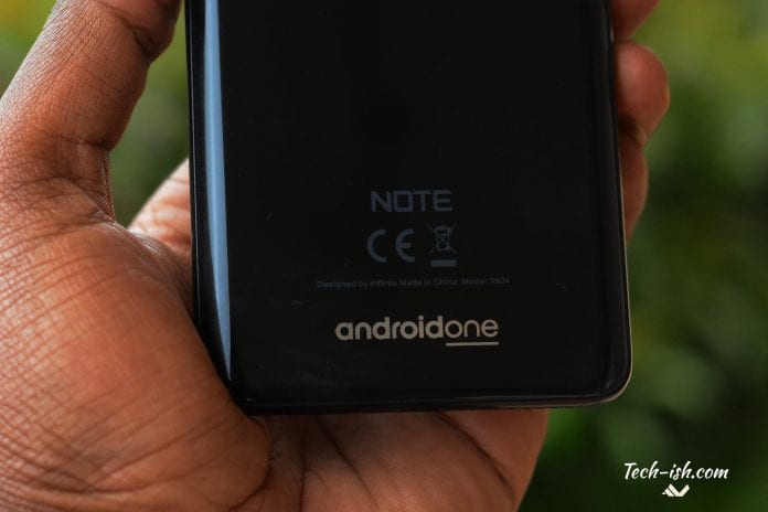 Android One Kenya