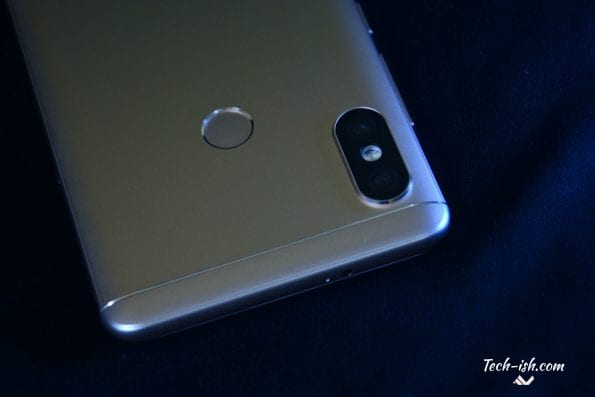 Xiaomi Redmi Note 5 AI Dual Camera Review - Techish Kenya