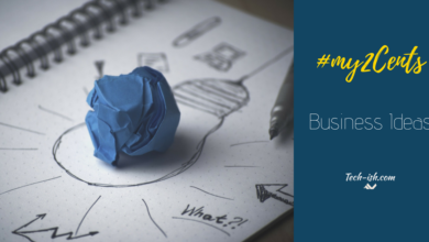 my2cents Business Ideas