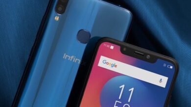 Infinix Hot S3x