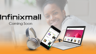 Infinix Mall Kenya
