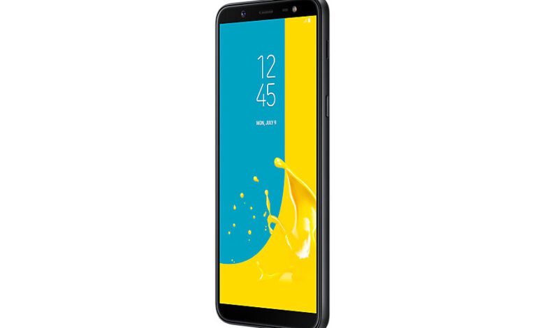 Samsung Galaxy J8 2018 Kenya