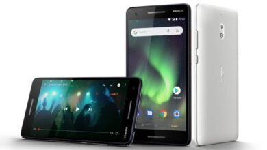 Nokia 2.1 Kenya