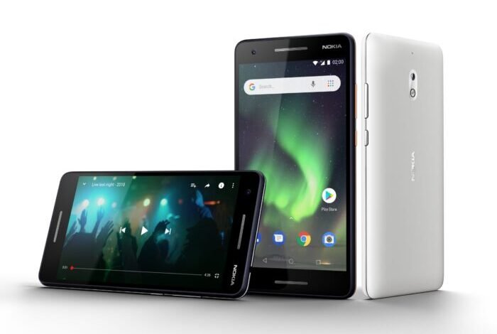 Nokia 2.1 Kenya