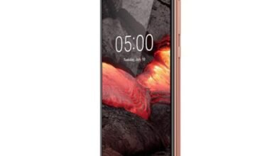 Nokia 5.1