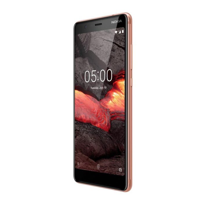 Nokia 5 Copper