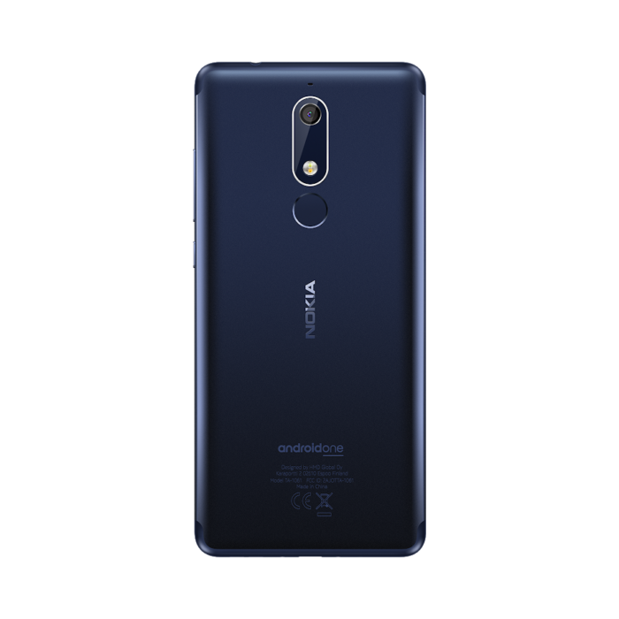 Nokia 5.1 Kenya