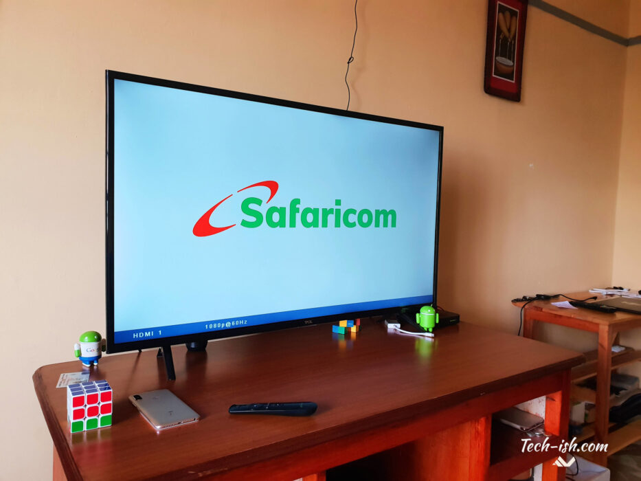 Safaricom_Android TV Box_Review_ Kenya