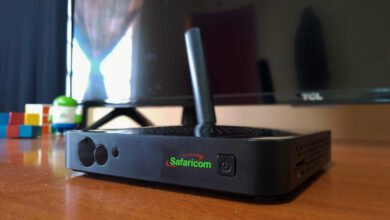 Safaricom_Android TV Box_Review_ Kenya