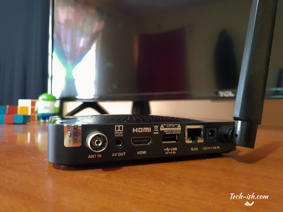 Safaricom_Android TV Box_Review_ Kenya