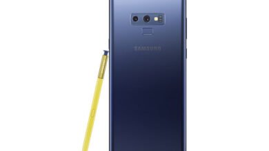Samsung S Pen Galaxy Note 9