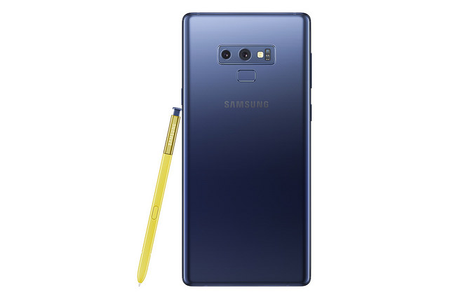 Samsung S Pen Galaxy Note 9