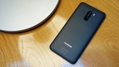 Xiaomi PocoPhone F1 Kenya