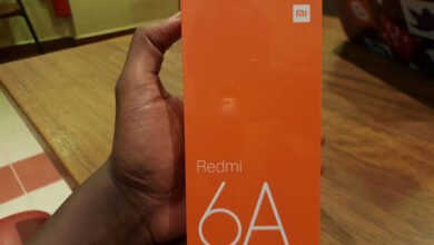 Xiaomi Redmi 6A