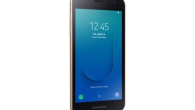 Galaxy J2 Core Samsung Kenya