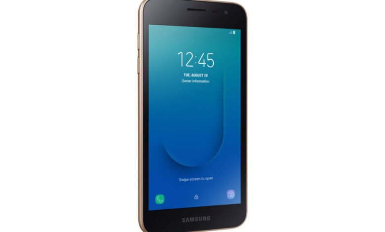 Galaxy J2 Core Samsung Kenya
