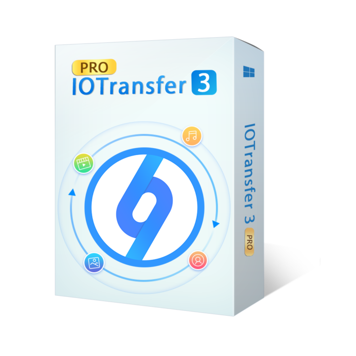 IOT Transfer
